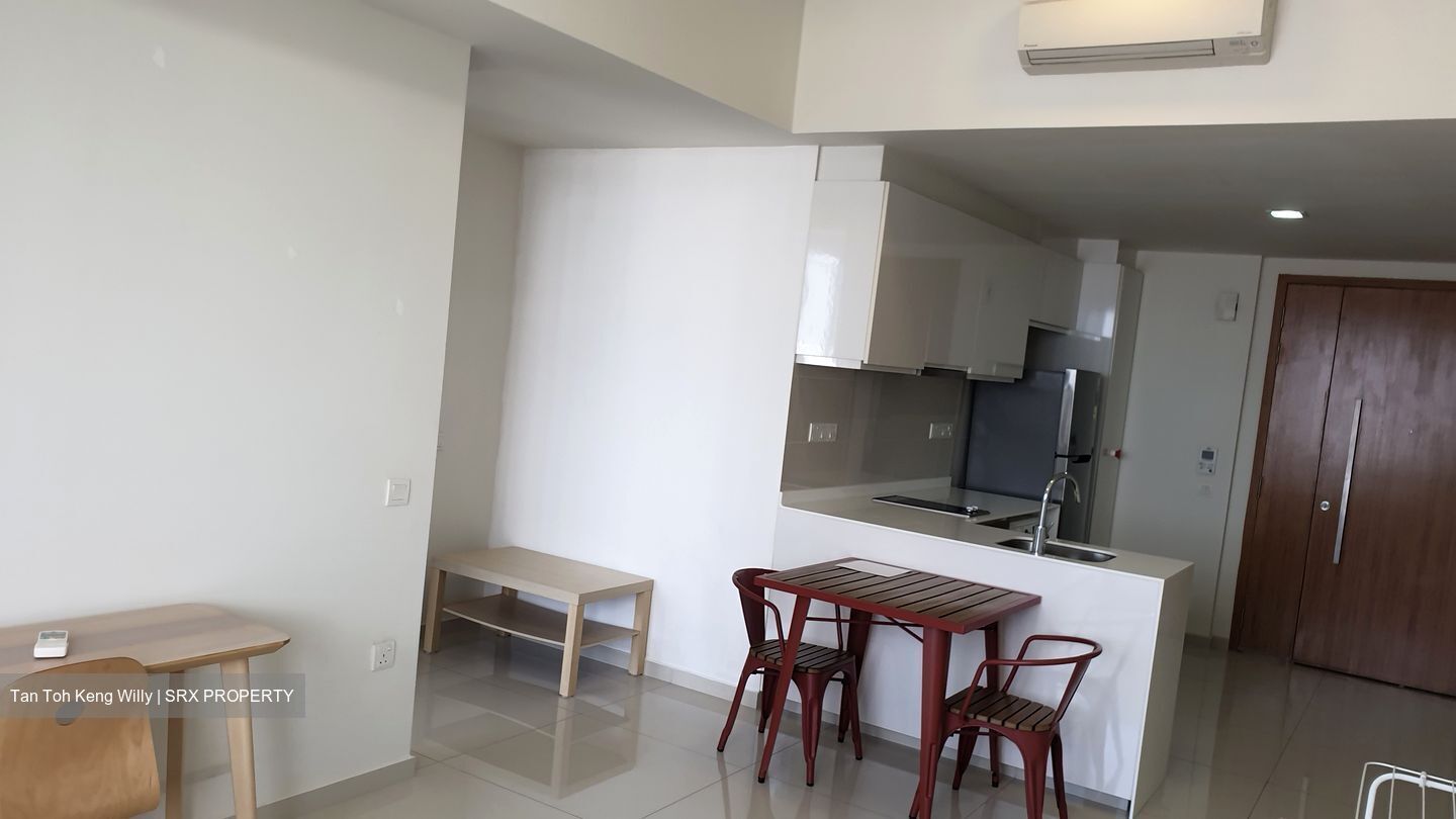 Bedok Residences (D16), Apartment #479372491